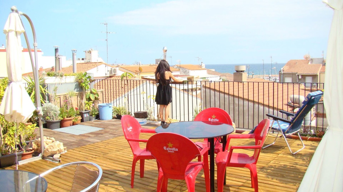 Cambrils House | Hostal Platja