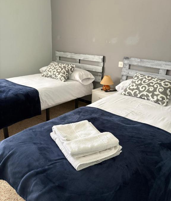 Belchite House | Hostal Pueblo Viejo