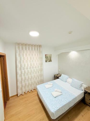 San Fernando de Henares House | Hostal Quinta Santillan