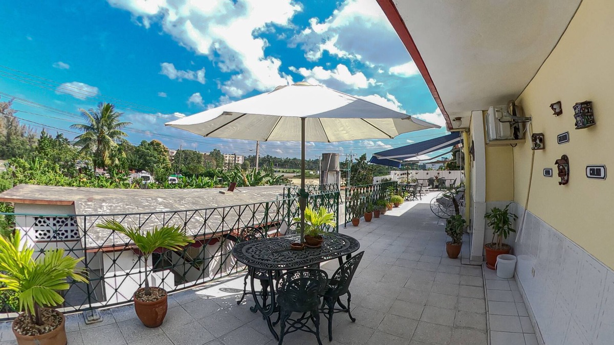 Municipality of Habana del Este House | Hostal Raul y Olga