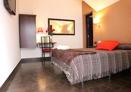 San Juan del Puerto House | Hostal Real