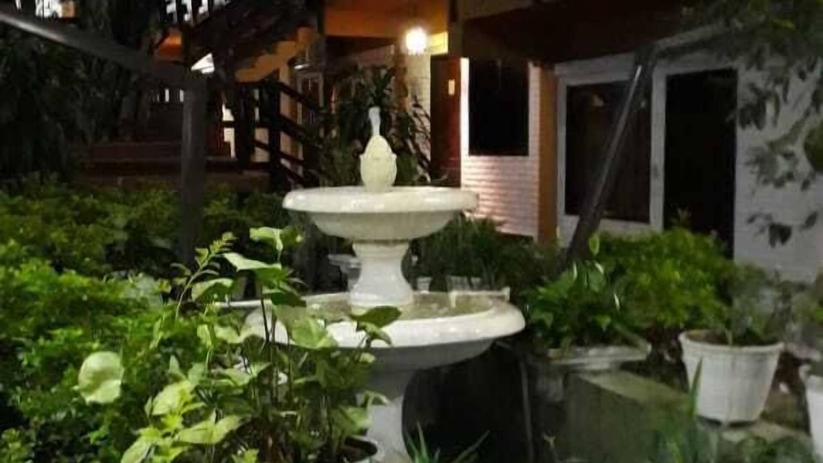 Asuncion Hostel | Hostal Residencial Leones de Castilla