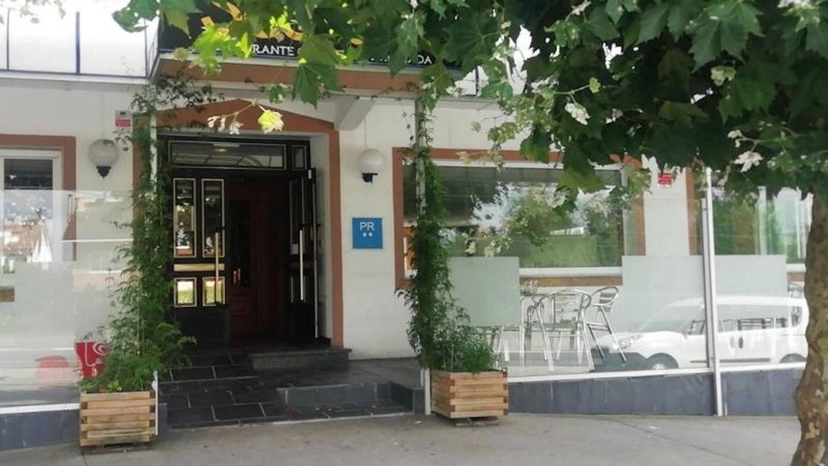 Oroso House | Hostal restaurante Seoane - Single Room