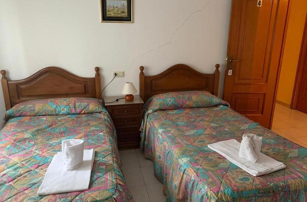 Oroso House | Hostal restaurante Seoane