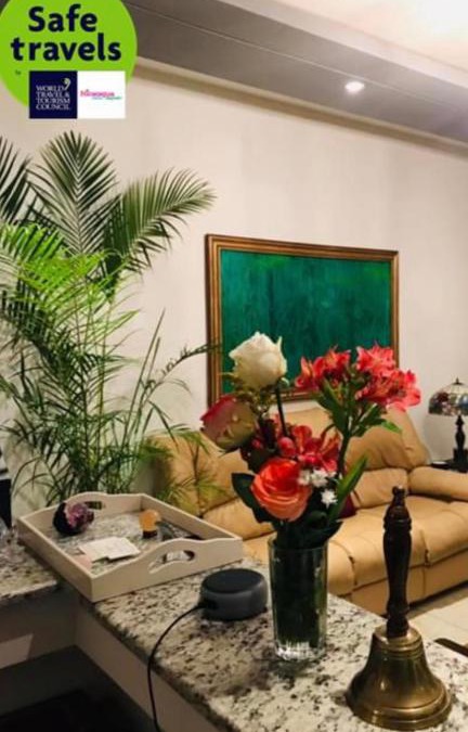 Esteli Hotel | Hostal Rio Piedra