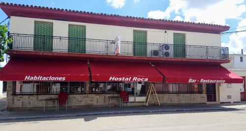 Faio House | Hostal Roca