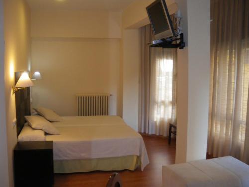 Soria House | Hostal Ruiz
