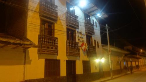Chachapoyas House | Hostal Rumi Huasi Spa & Sauna