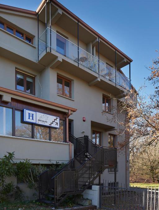 Etxarri-Aranatz House | Hostal Rural Aritzalko