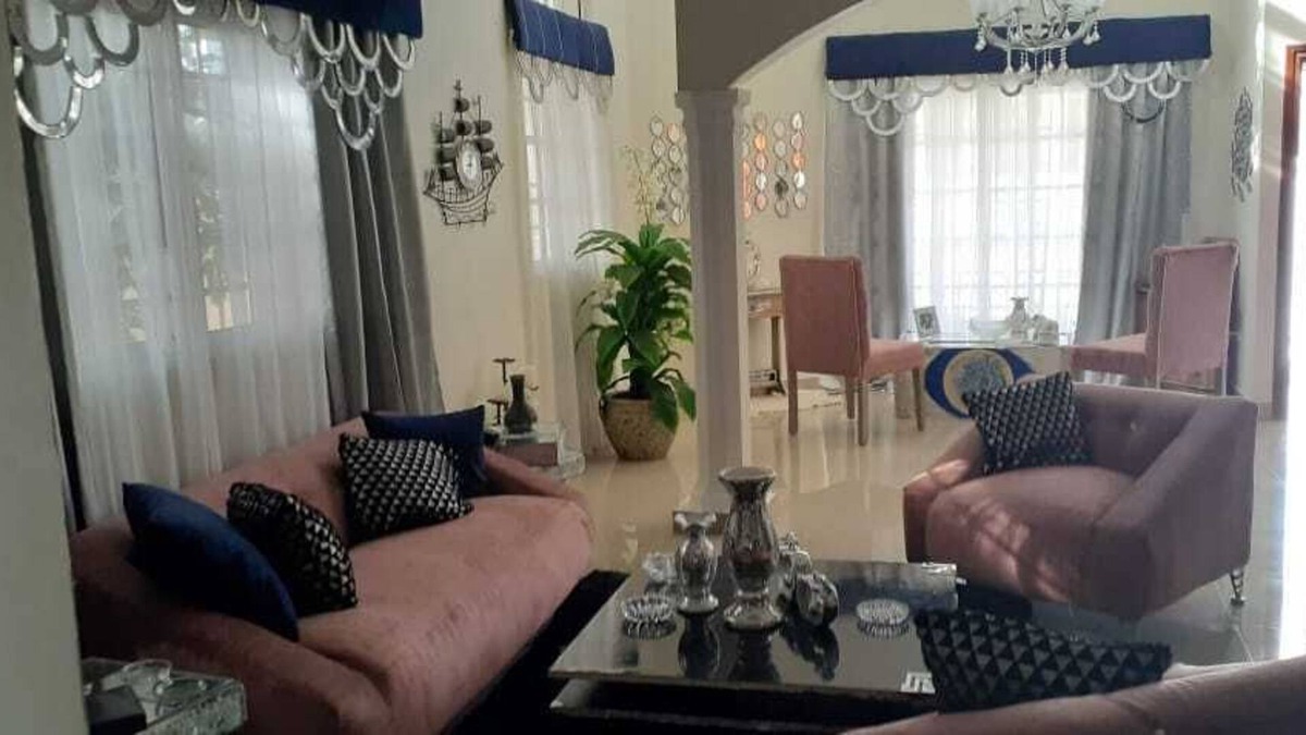 San Juan Province Bed & Breakfast | Hostal San Juan