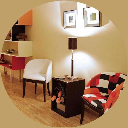 Autol House | Hostal San Isidro