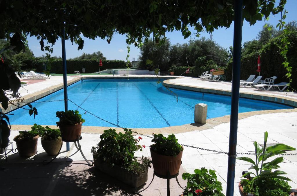 Cadalso de los Vidrios House | Hostal San José