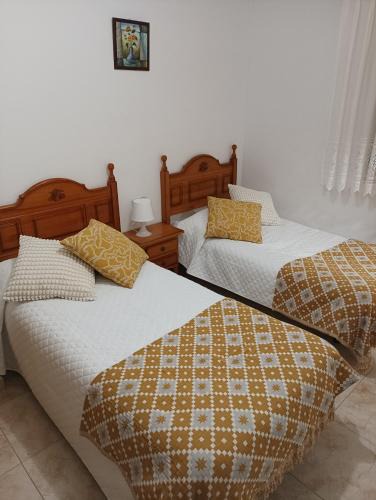 Naval House | Hostal San José