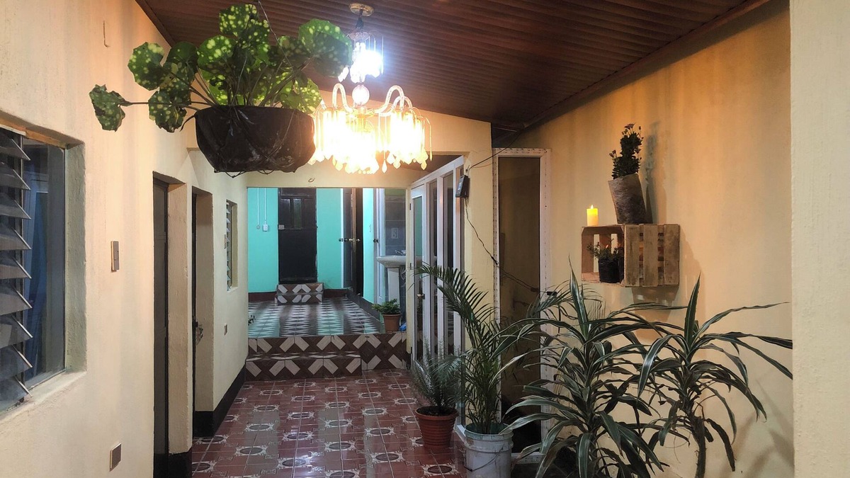 San Juan La Laguna Hostel | Hostal San Juanerita