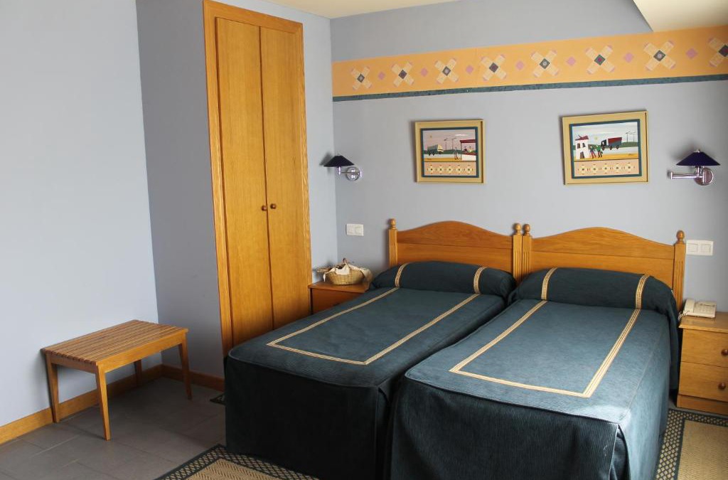 Villodrigo House | Hostal Sandino