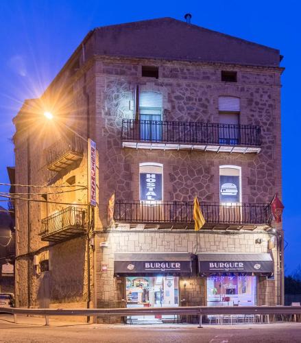 Balaguer House | Hostal Sant Miquel