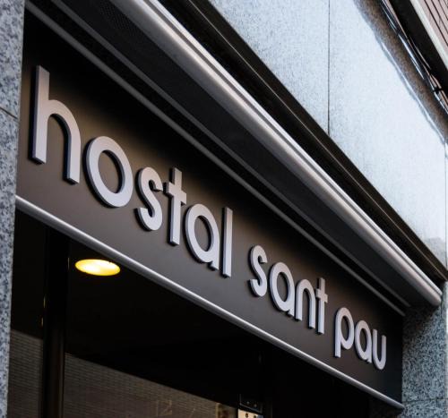 El Guinardo House | Hostal Sant Pau