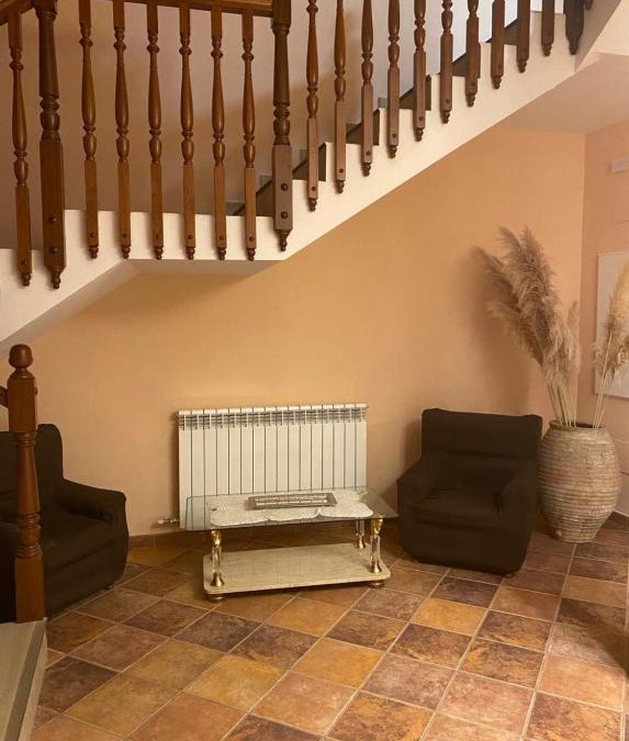 Villafeliche House | Hostal Sara