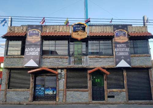 Latacunga House | Hostal Sendero de Volcanes