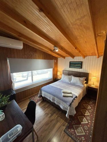 Freire House | Hostal Senderos del Sur