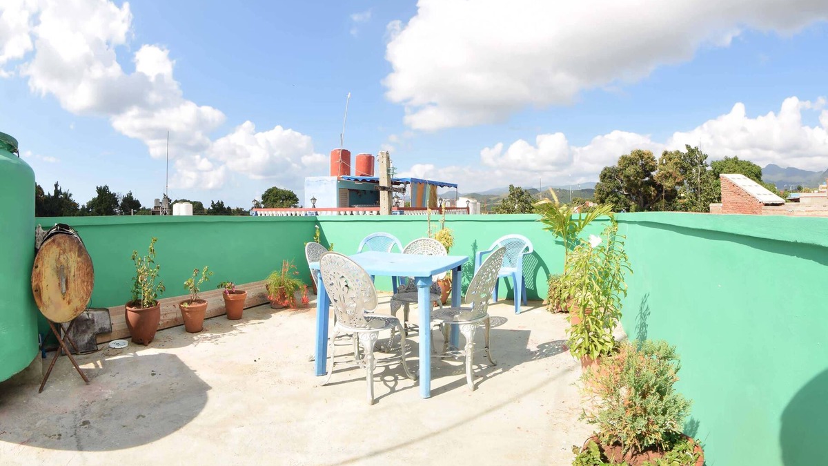 Trinidad House | Hostal Shalom
