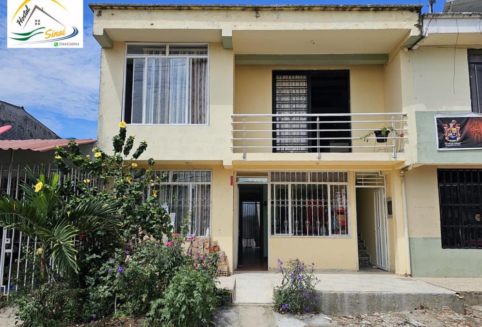 Mocoa Apartment | Hostal Sinaí