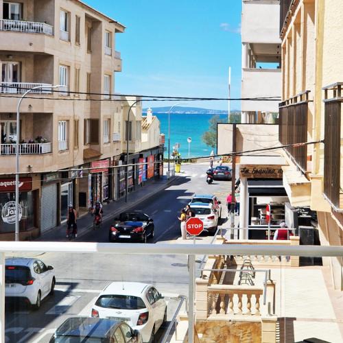 El Arenal House | Hostal Sol de Mallorca