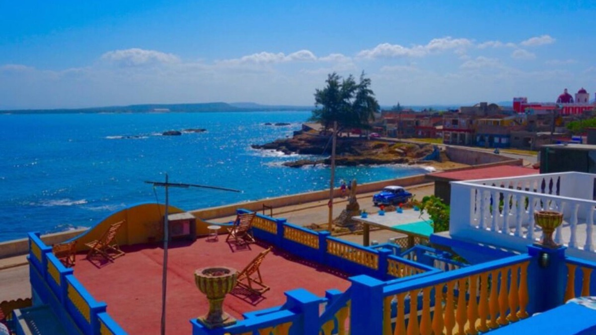 Gibara Hostel | Hostal Sol y Mar