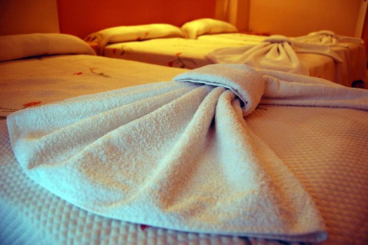 Cantalejo House | Hostal Stop