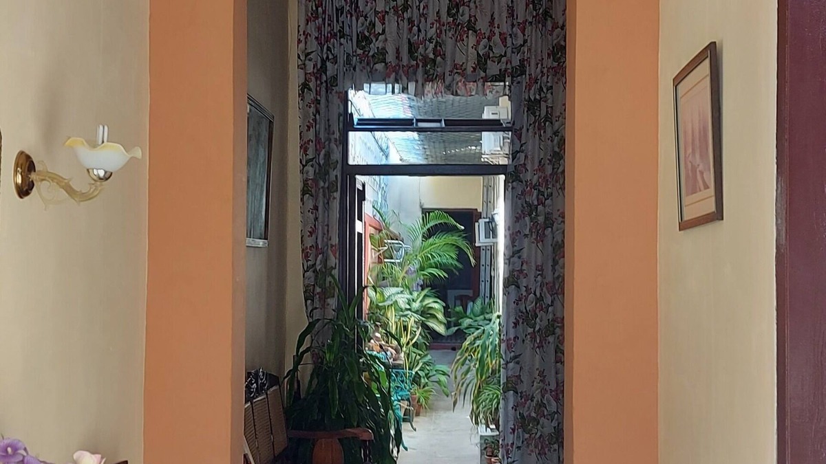 Cienfuegos House | Hostal Teresa