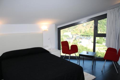 Villafranca del Bierzo House | Hostal Tres Campanas