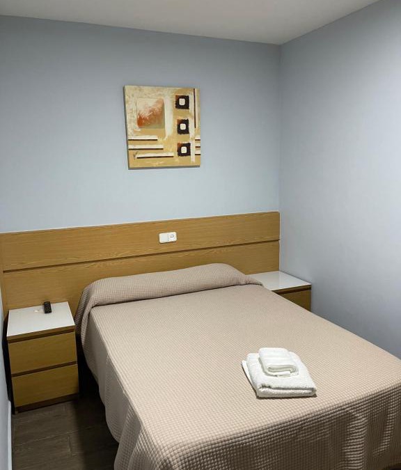 Getafe House | Hostal Tres Hermanos