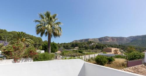 Jesus Pobre Hostel | Hostal Tres Molins