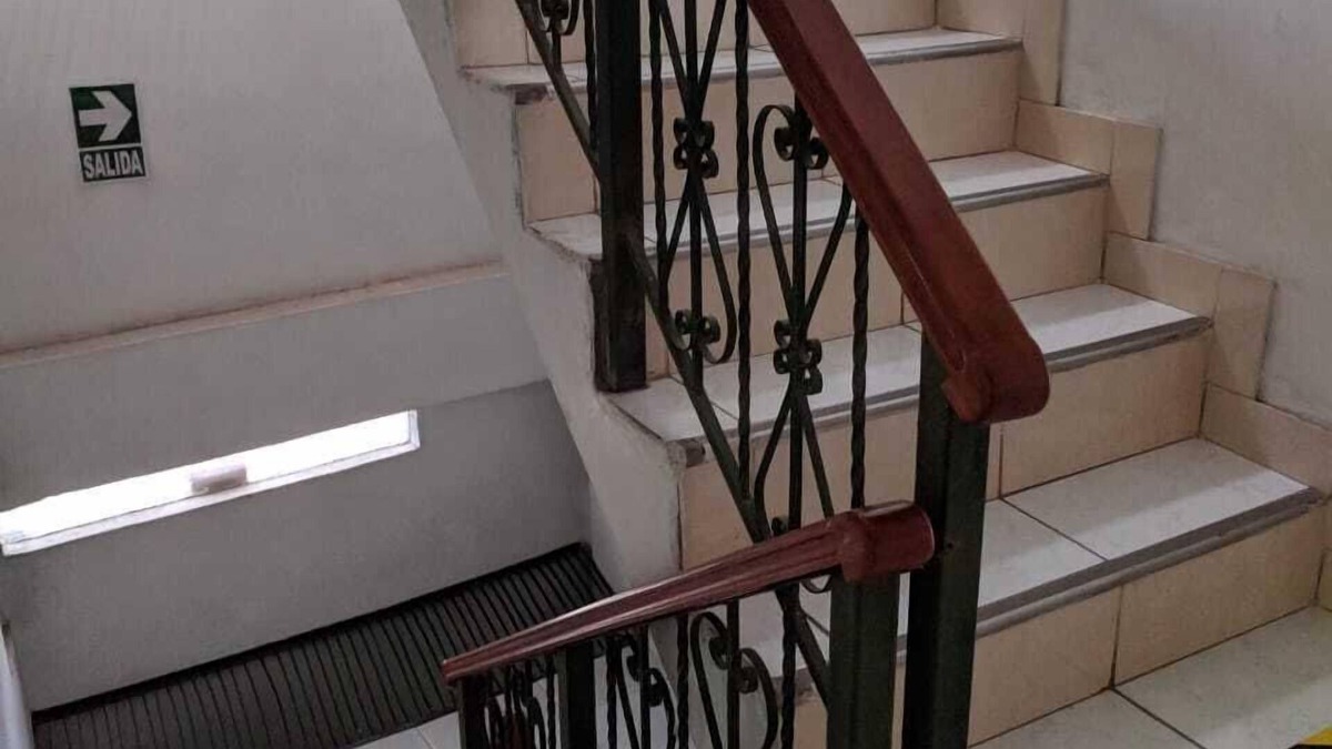 Cusco Hostel | Hostal Valle Sur