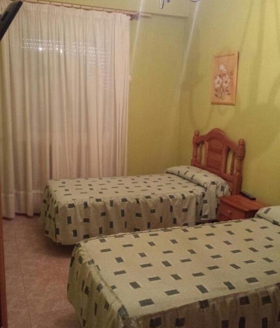 Alfajarin House | Hostal Vaticano