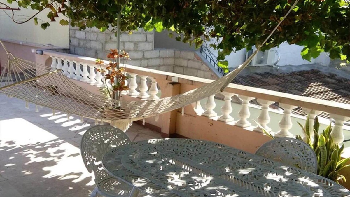 Trinidad House | Hostal Victor TRINIDAD