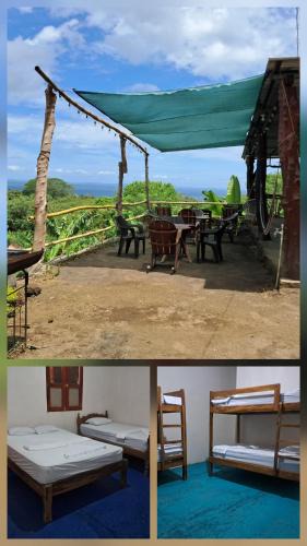 Moyogalpa House | Hostal y Mirador La Chaguita