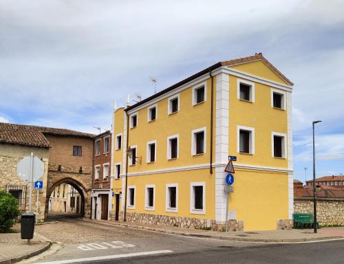 Burgos House | Hostalito del Cuéntame Auto check-in