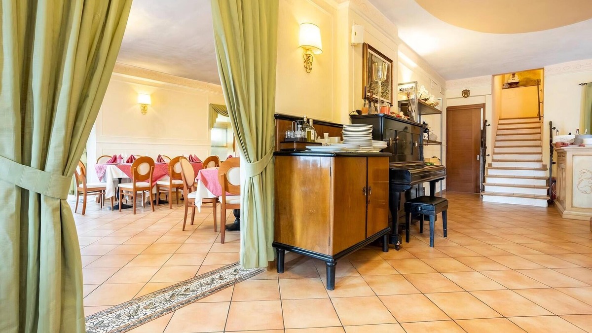 Dolegna del Collio Bed & Breakfast | Hostaria Pettirosso