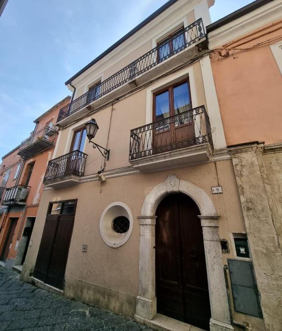 Piedimonte Matese Bed & Breakfast | Hostaria Zerø HR