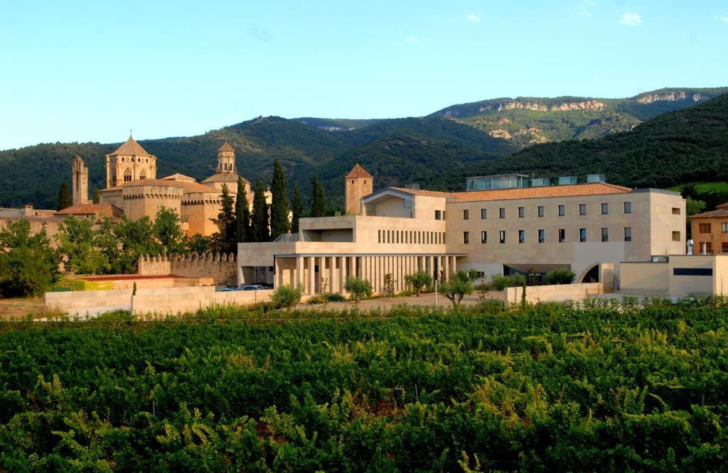 Vimbodi Hotel | Hostatgeria de Poblet