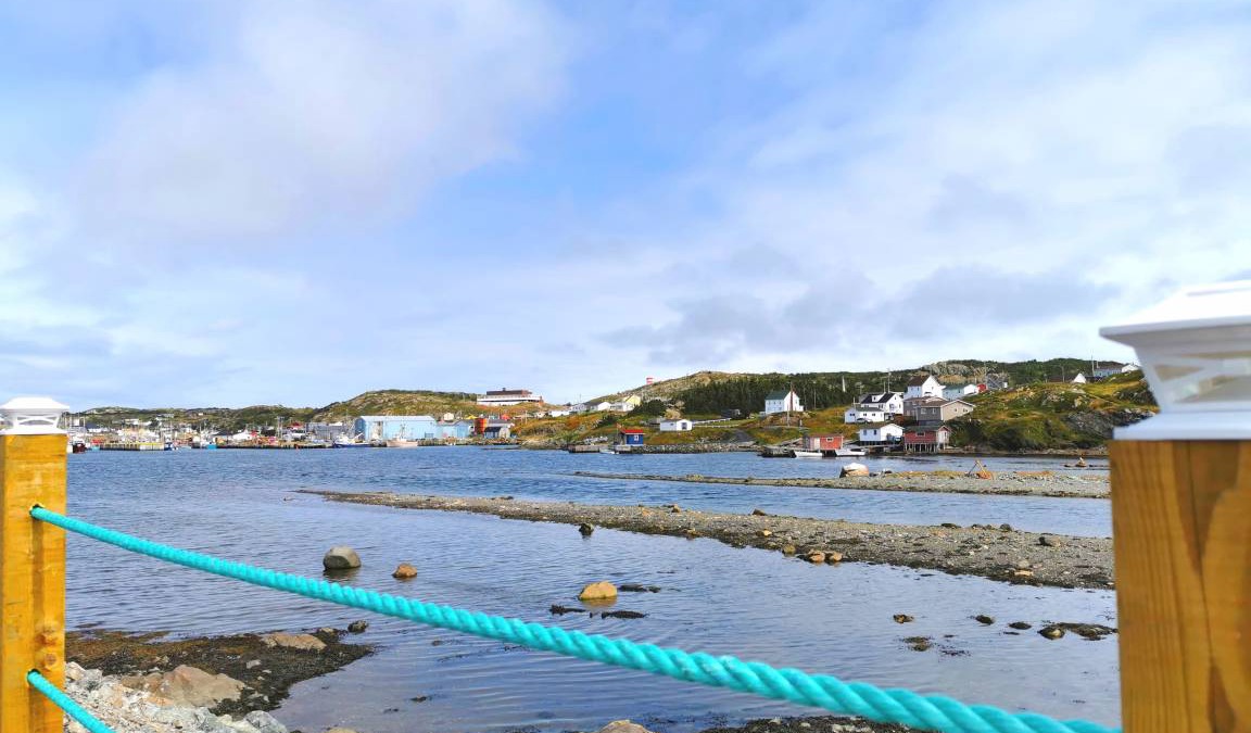 Twillingate Hostel | Hostel ∙ 10 guests