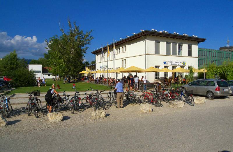 Nidau Hostel | Hostel ∙ 10 guests