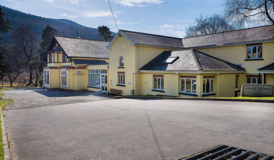 Glendalough Hostel | Hostel ∙ 10 guests