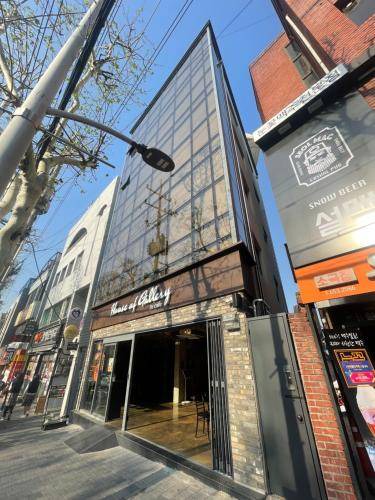 Nam-gu Hostel | Hostel ∙ 2 bedrooms ∙ 10 guests