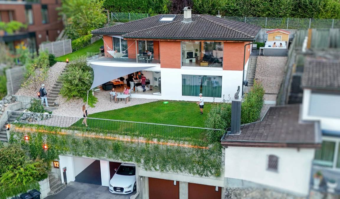 Kriens Hostel | Hostel ∙ 2 guests