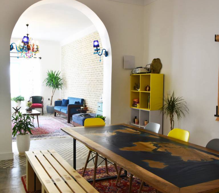 Tehran Province Hostel | Hostel ∙ 28 guests