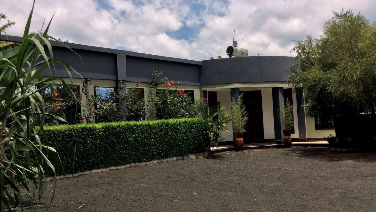 Arusha Region Hostel | Hostel 360 Arusha.