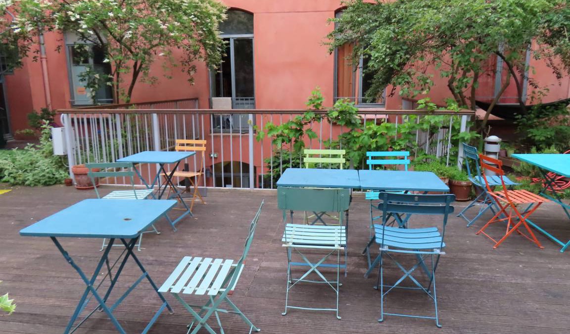 Quartier Sainte-Marguerite Hostel | Hostel ∙ 8 guests