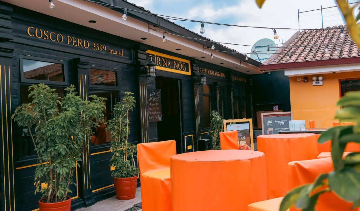 Cusco Historic Center Hostel | Hostel ∙ 8 guests